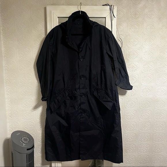 COPY - Opening Ceremony Rain Trench - Picture 2 of 8